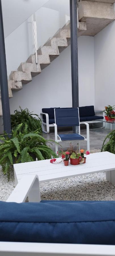 Corredera Travel 2 Apartment Kordoba Bagian luar foto