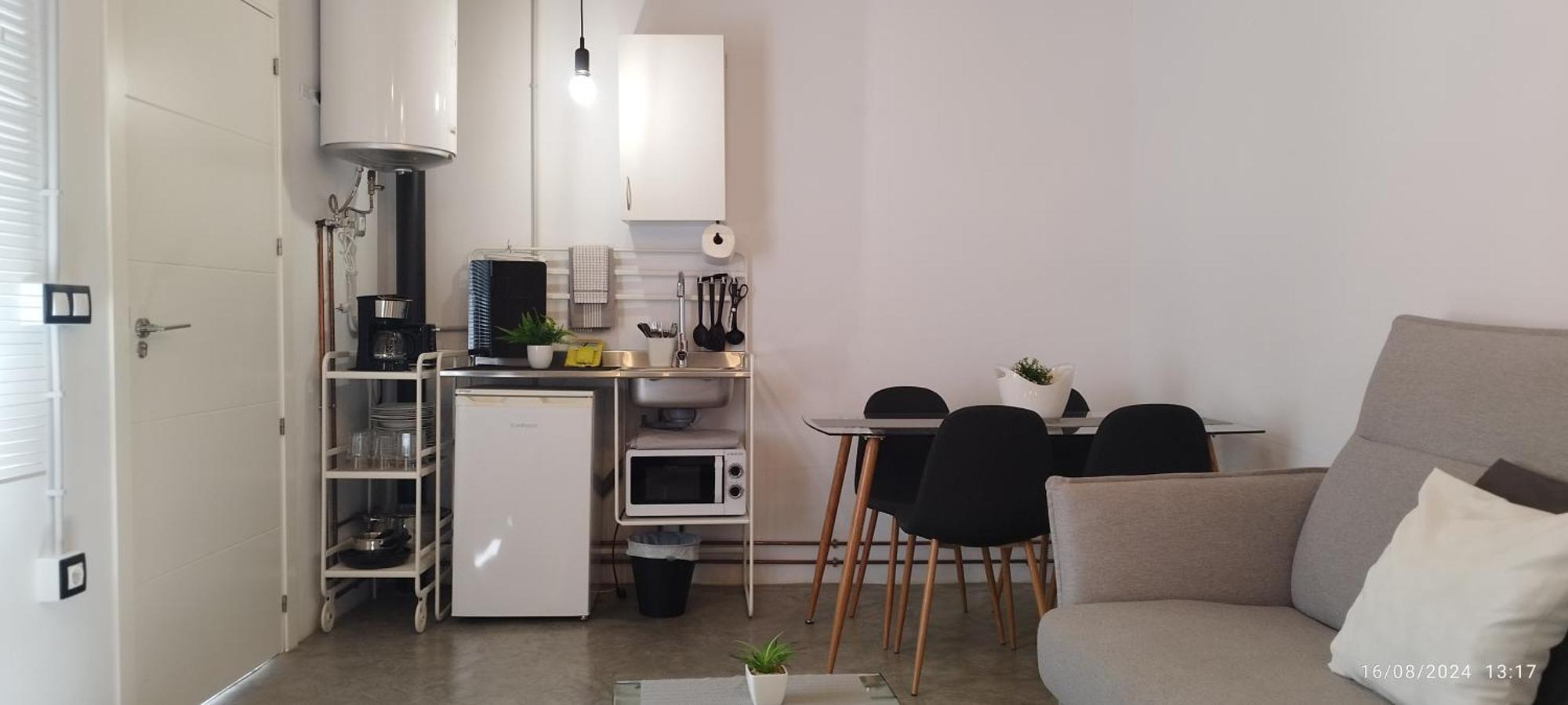 Corredera Travel 2 Apartment Kordoba Bagian luar foto