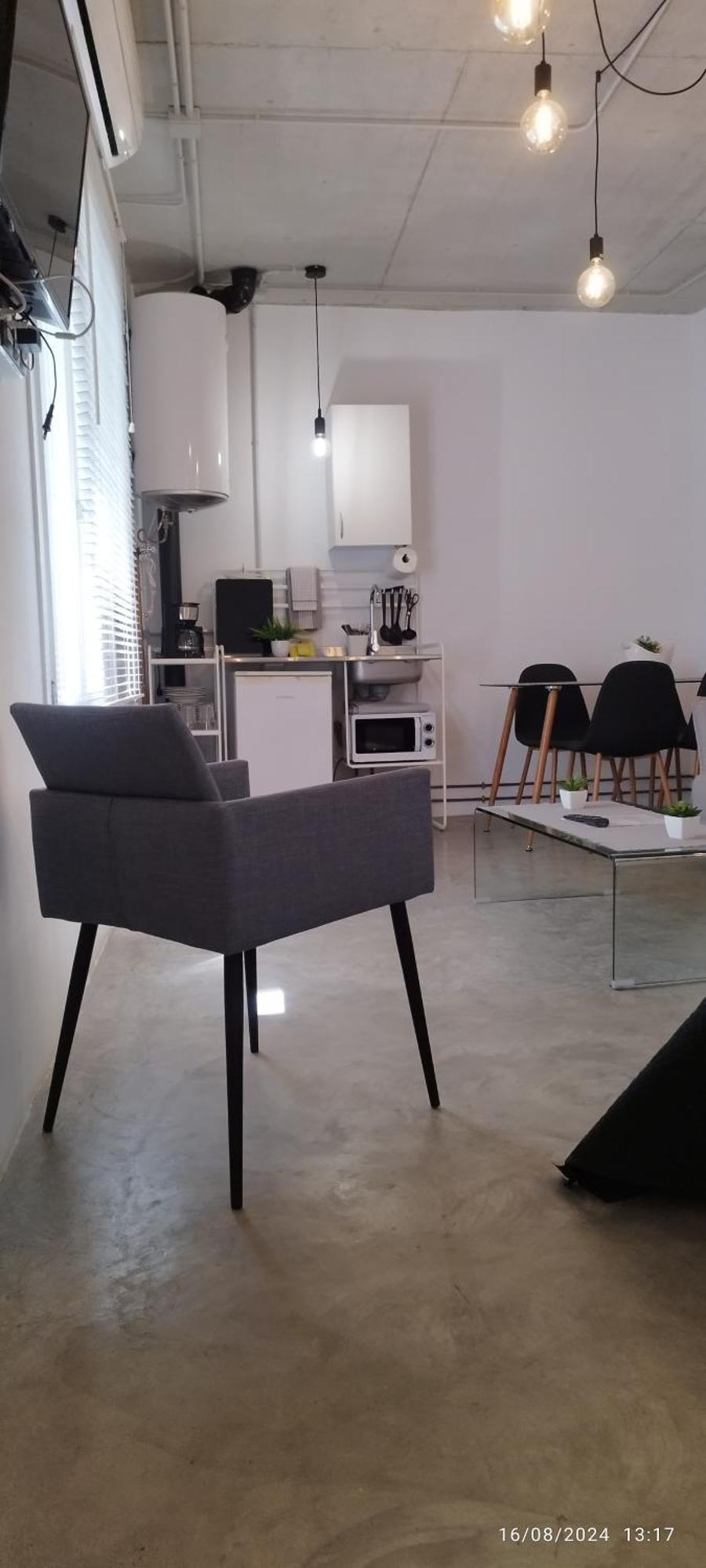 Corredera Travel 2 Apartment Kordoba Bagian luar foto